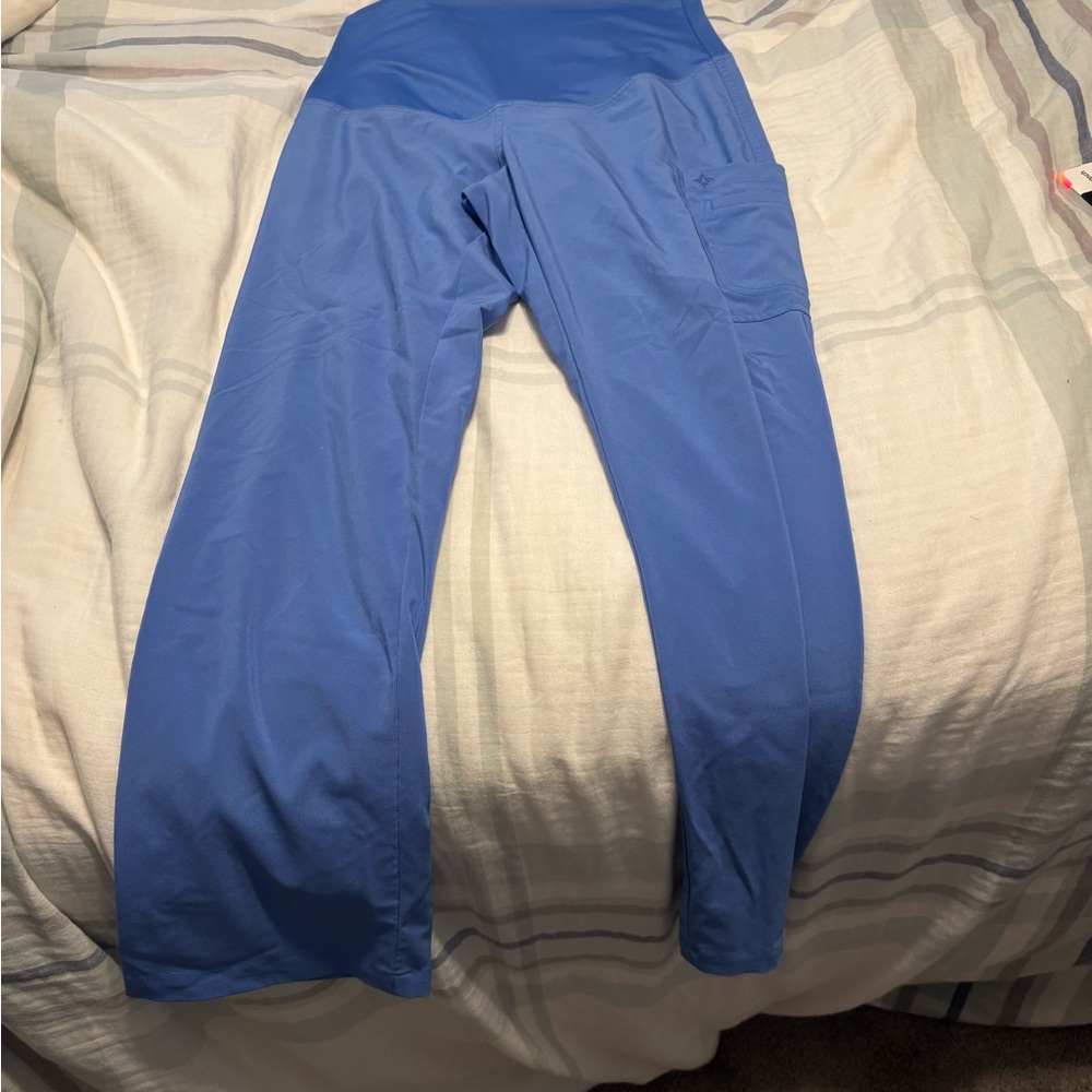 Med Couture XS maternity scrubs